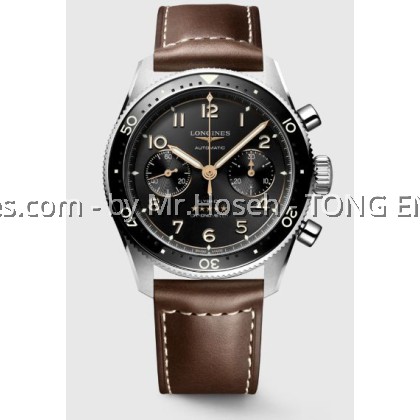 Longines Spirit Flyback L38214532